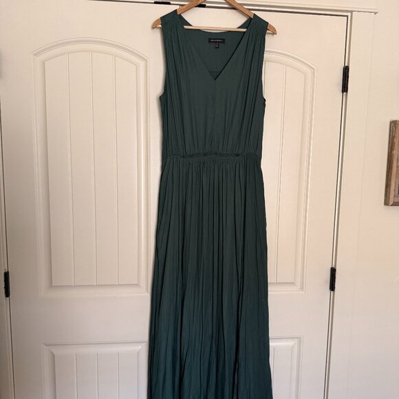 Banana Republic Goddess Maxi Dress, Size 14 - Picture 2 of 12